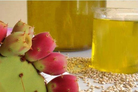 فروش روغن هسته میوه کاکتوس