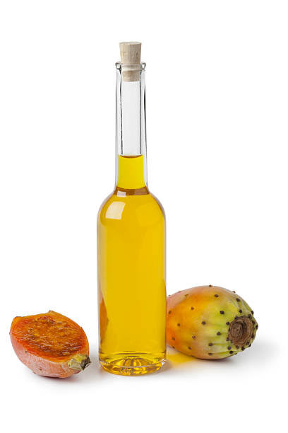 فروش روغن هسته میوه کاکتوس