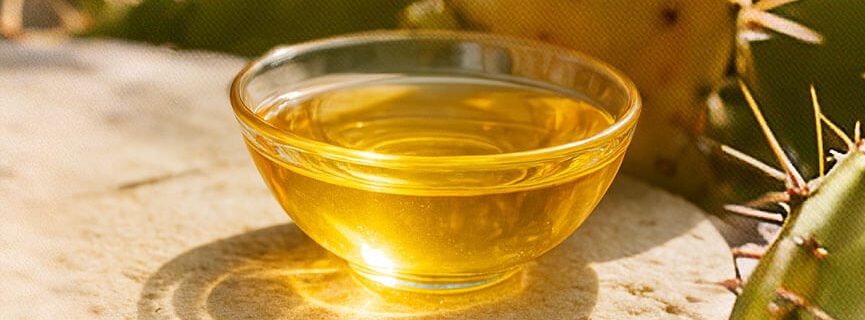 قیمت روغن هسته میوه کاکتوس
