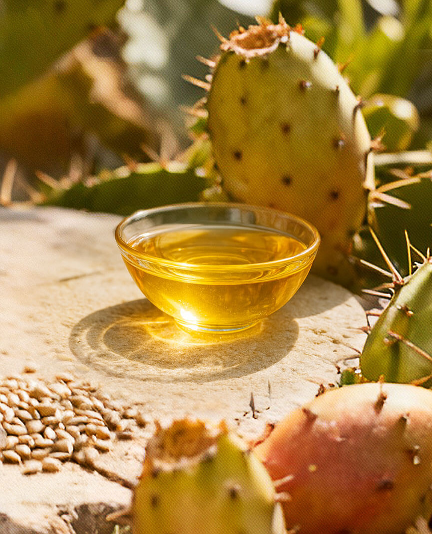 قیمت روغن هسته میوه کاکتوس